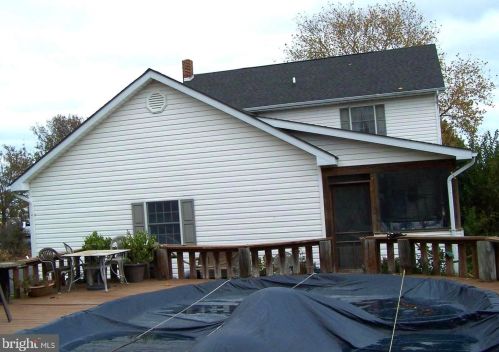 13 Atlantic Dr, Lewes DE 19958-1765 exterior