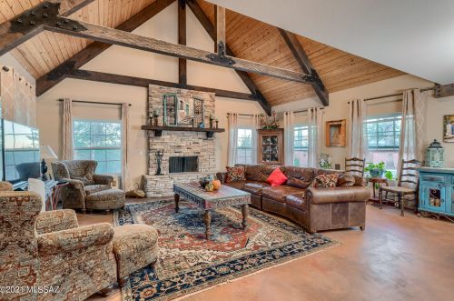 4375 Anklam Rd, Tucson AZ 85745-2149 exterior