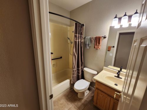 23808 Harmony Way, Chandler AZ exterior