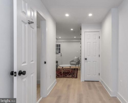 313 Royal St, Alexandria VA  22314-2628 exterior