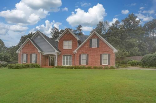 6509 Bellevue Dr, Conyers, GA 30094-4782