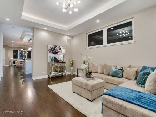 1728 Talman Ave, Chicago IL  60647-5224 exterior