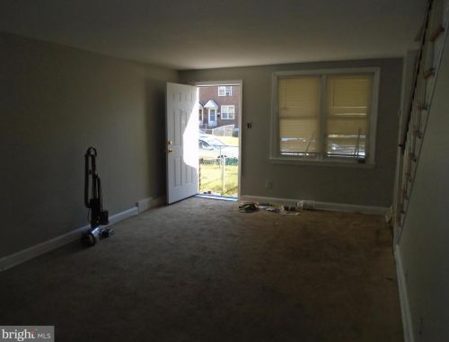 436 21 St, Chester PA 19013-5513 exterior