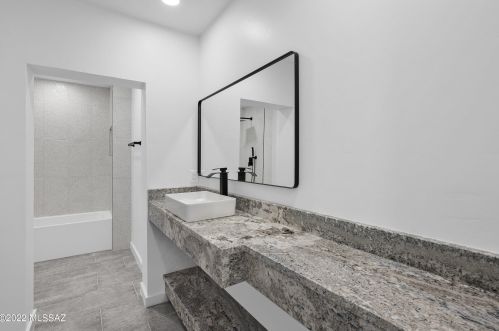 1540 Hl Side Dr, Tucson AZ 85745 exterior