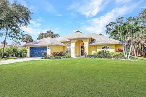 731 25th St, Naples, FL 34117-3241