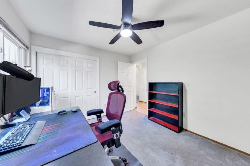 114 Framingham Way, Folsom CA  95630-5540 exterior