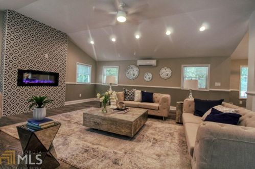 1145 Carlo Wood Dr, Atlanta GA 30331-7344 exterior