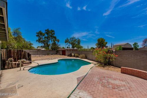 2973 Kolb Rd, Tucson AZ  85730-1747 exterior