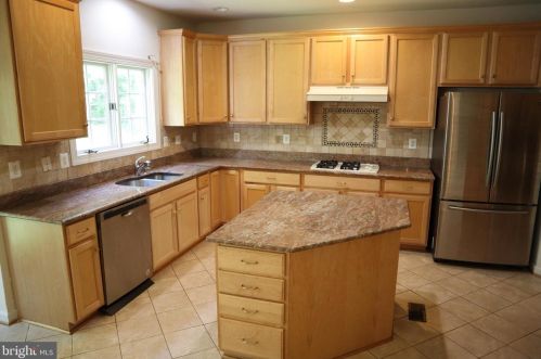 13008 English Turn Dr, Silver Spring MD  20904-7303 exterior