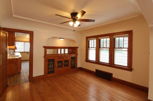 5534 35, Milwaukee WI 53208-4107 exterior