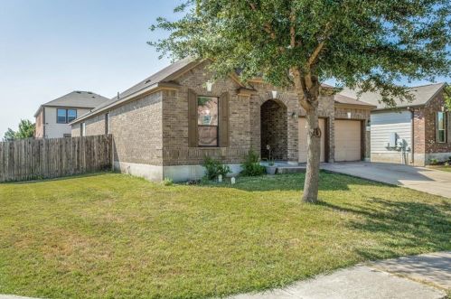 8801 Capitol View Dr, Austin TX  78747-5403 exterior