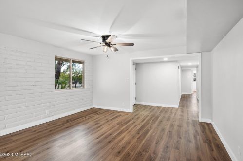 3411 Camino Suerte, Tucson AZ  85750-2750 exterior