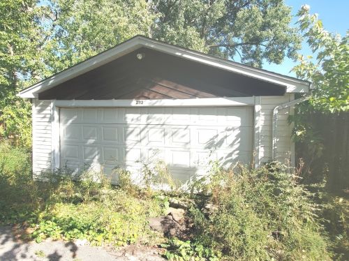 2112 119th St, Chicago IL  60643-4803 exterior