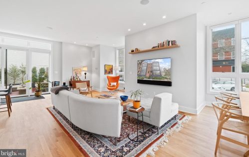 1601 5th St, Washington, DC 20001-2405