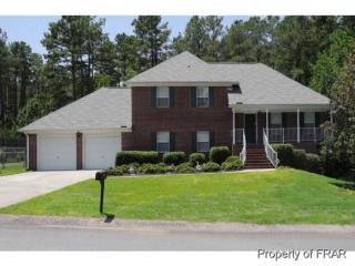 339 Early Dawn Dr, Raeford, NC 28376-6386