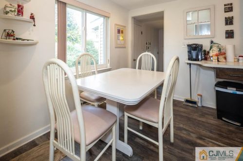 6 Clover St, Old Bridge NJ exterior