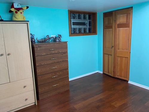 4514 Francisco Ave, Chicago IL 60632-1910 exterior