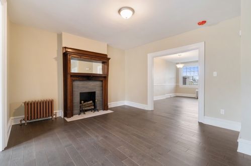 1245 Denniston St, Pittsburgh PA  15217-1328 exterior