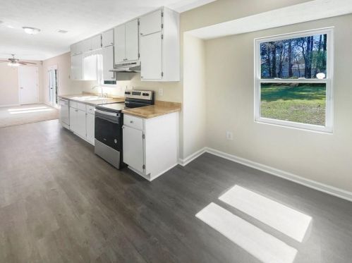 5409 Robertson Path, Lithonia GA 30038-2891 exterior