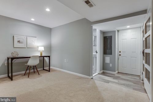 1922 1st St, Washington DC 20001-1480 exterior