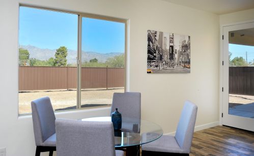 5233 Bellevue St, Tucson AZ 85712-5158 exterior