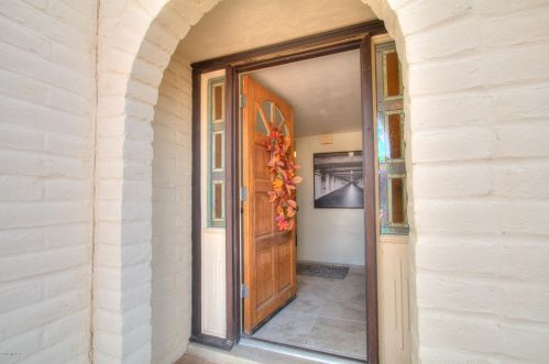 320 Paseo Chuparosas, Green Valley AZ 85614-3303 exterior