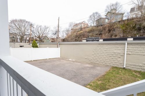 20 Paul Gore St, Boston MA exterior