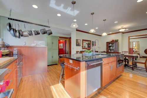 1206 Bayard Ave, Saint Paul MN 55116-1637 exterior