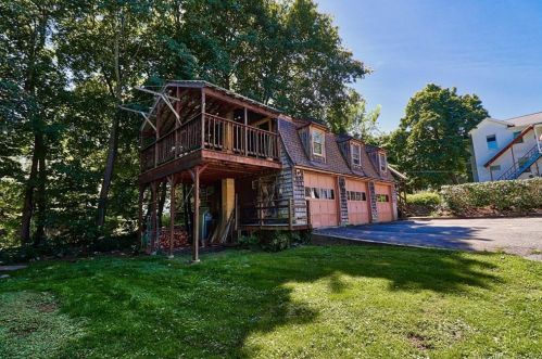 74 Riverside Ave, Torrington CT 06790-4842 exterior