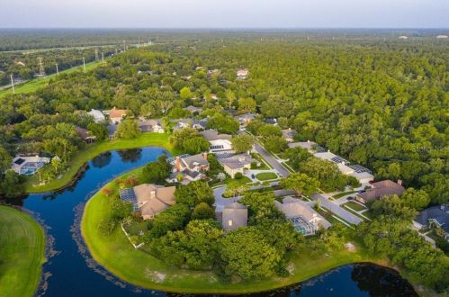 15704 Mifflin Ct, Tampa FL exterior