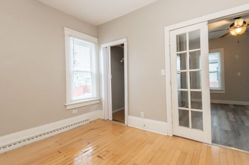 4746 36th St, Milwaukee WI  53209-5942 exterior