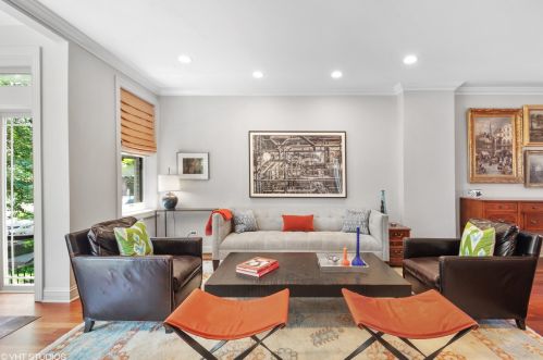 1734 Balmoral Ave, Chicago IL 60640-1003 exterior