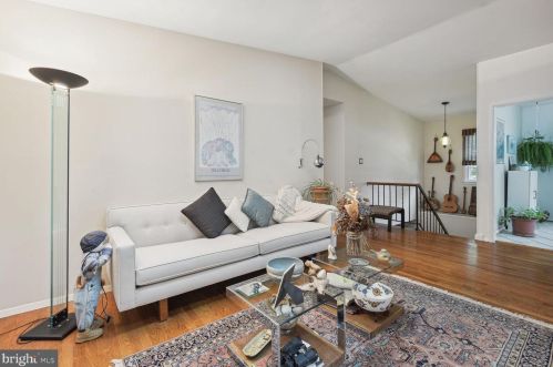 14100 Arctic Ave, Rockville MD 20853-2617 exterior