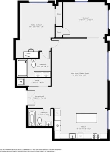 485 Harrison St, Boston MA  exterior