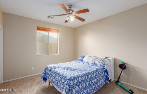 42908 46th Ave, Phoenix AZ  85087-5973 exterior