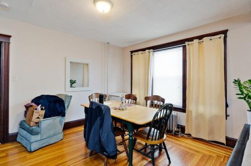 311 Ward St, Woonsocket RI 02895-6323 exterior