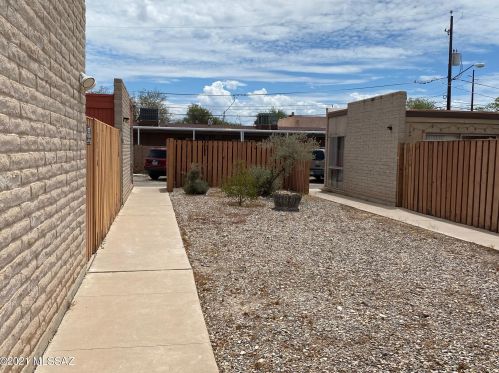 3220 Cherry Ave, Tucson AZ  85719-2218 exterior