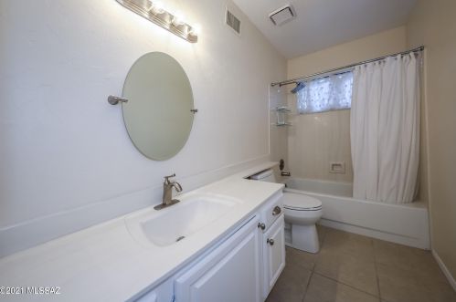 4325 Paseo Rancho, Tucson AZ 85745-9679 exterior