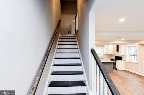 4227 Edson Pl, Washington DC  20019-8023 exterior