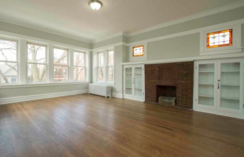 3939 Christiana Ave, Chicago, IL 60618-3316