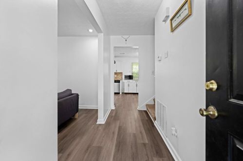 4671 Browns Mill Ferry Rd, Lithonia GA  30038-4532 exterior