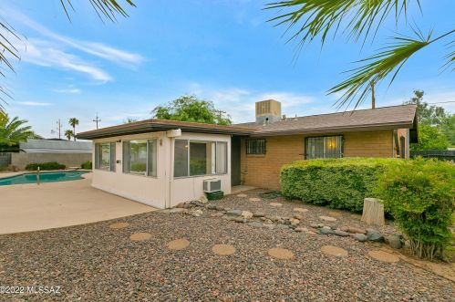 4510 Glenn St, Tucson AZ 85716-2128 exterior