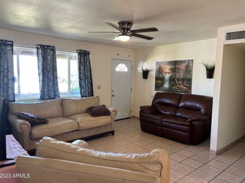 1255 Tulsa St, Chandler AZ  85224-4345 exterior