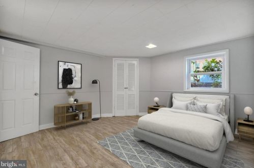 11415 Monterrey Dr, Silver Spring MD  20902-2657 exterior