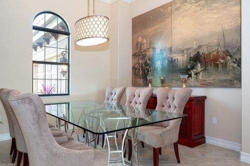 6524 Costa Cir, Naples FL 34113-1710 exterior