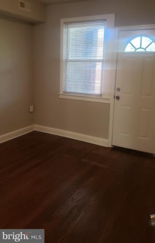 436 Mellon St, Washington DC  20032-2637 exterior