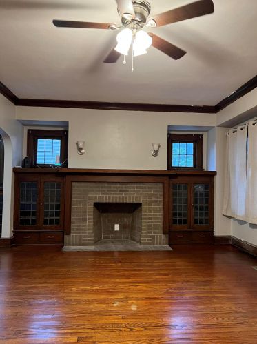 1640 15th St, Milwaukee WI  53205-3219 exterior