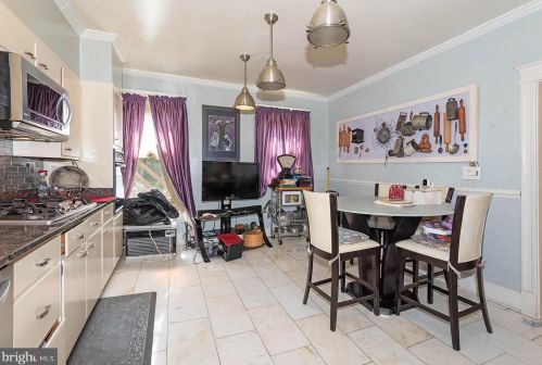 1520 28 St, Washington DC 20020-3832 exterior