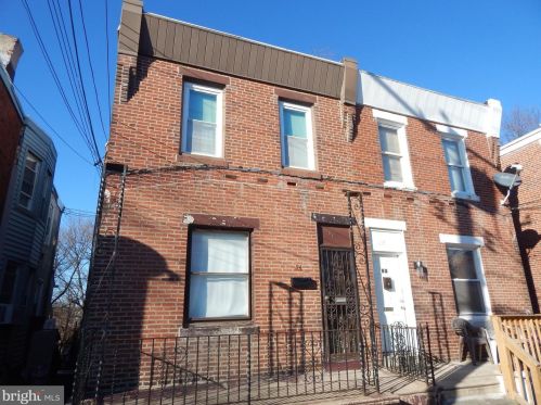 54 7th St, Darby, PA 19023-2508