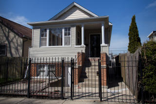 2938 38th Pl, Chicago IL  60632-1722 exterior